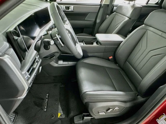 New 2027 Hyundai SANTA FE XRT