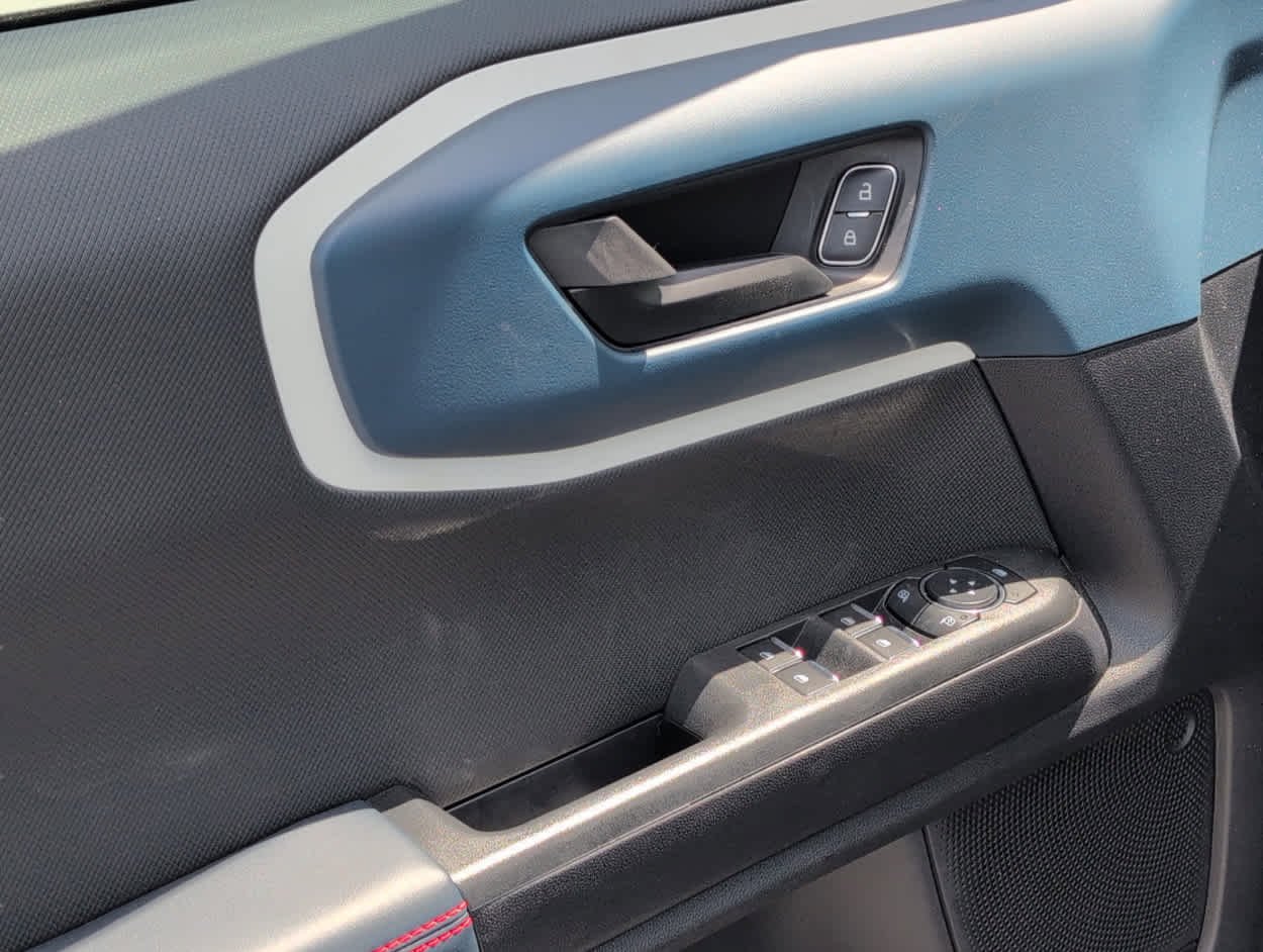 2025 Ford Bronco Sport Heritage - Photo 7