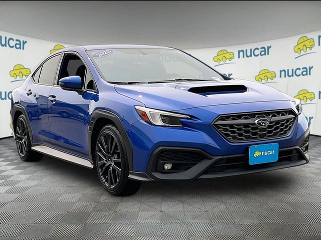 2023 Subaru WRX Limited