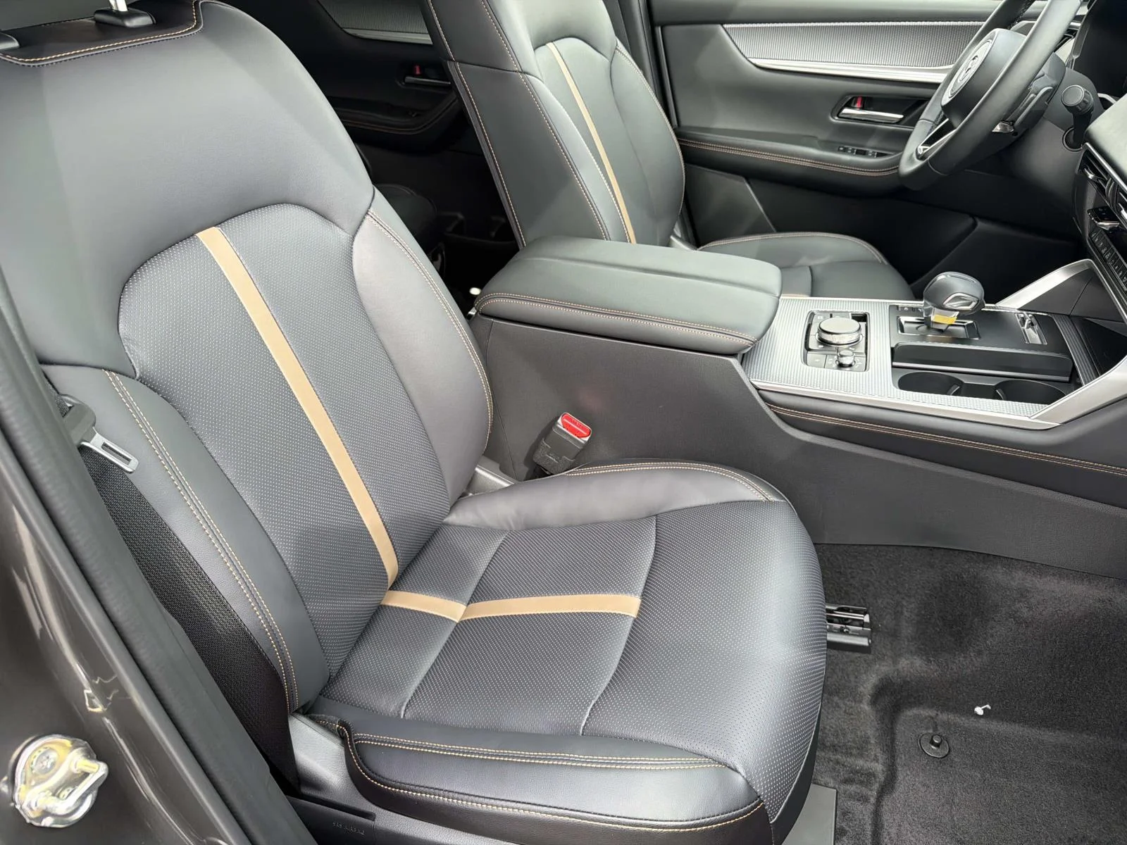 2026 Mazda CX-90 Premium Plus Package - Photo 26