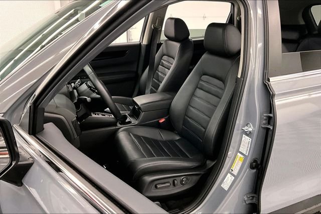 2025 Honda CR-V EX-L - Photo 24