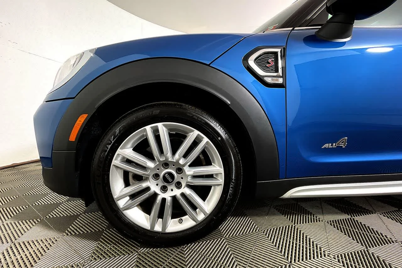2023 MINI Countryman S - Photo 10