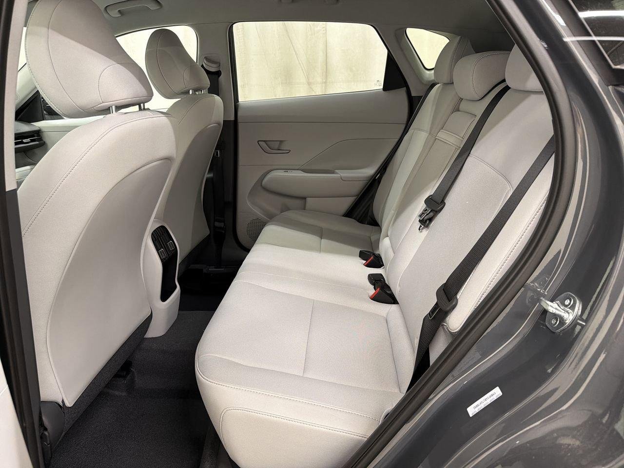 New 2026 Ecotronic Gray Pearl Hyundai SEL Sport AWD image 18