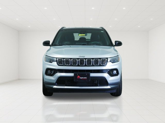 Used 2024 Jeep Compass Limited with VIN 3C4NJDCN7RT151239 for sale in Shakopee, Minnesota