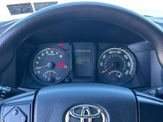 Used 2016 White Toyota SR image 34