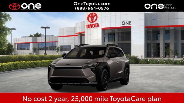 New 2026 Stepping Stone Toyota  image 22