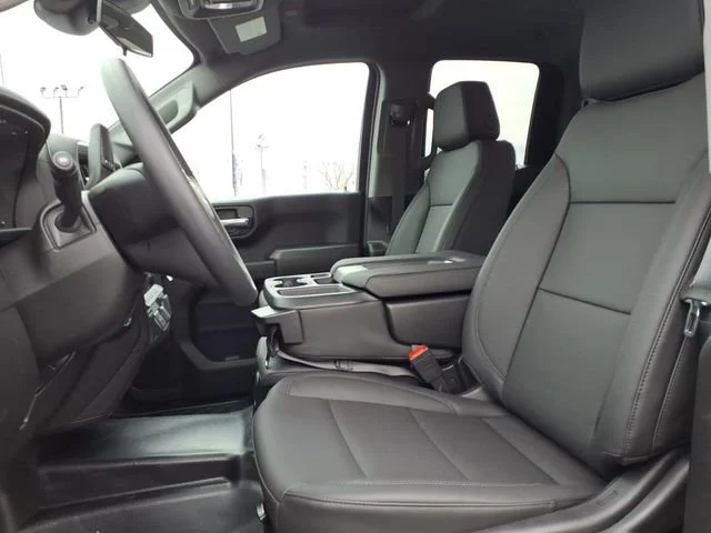 2026 GMC Sierra 1500 Pro - Photo 19