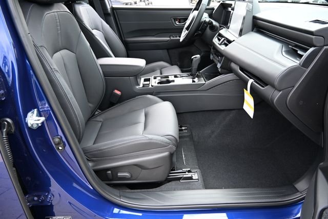 New 2026 Blue Subaru Touring XT image 16