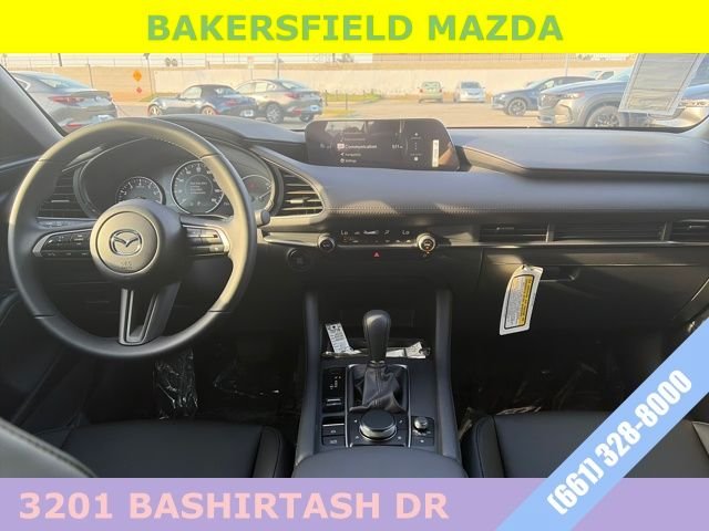 2026 Mazda Mazda3 Select Sport - Photo 12