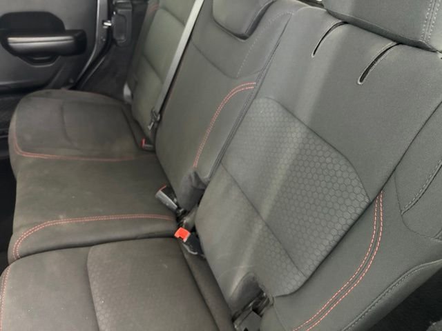 Used 2020 Gray Jeep Unlimited Rubicon image 29