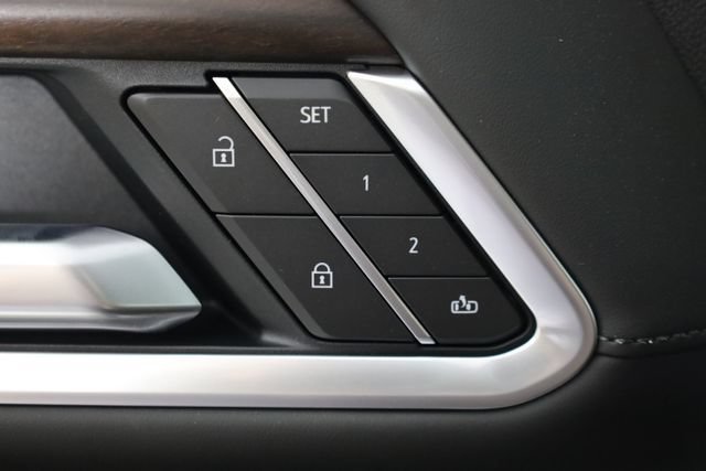 New 2026 Sterling Metallic GMC Denali Ultimate image 30