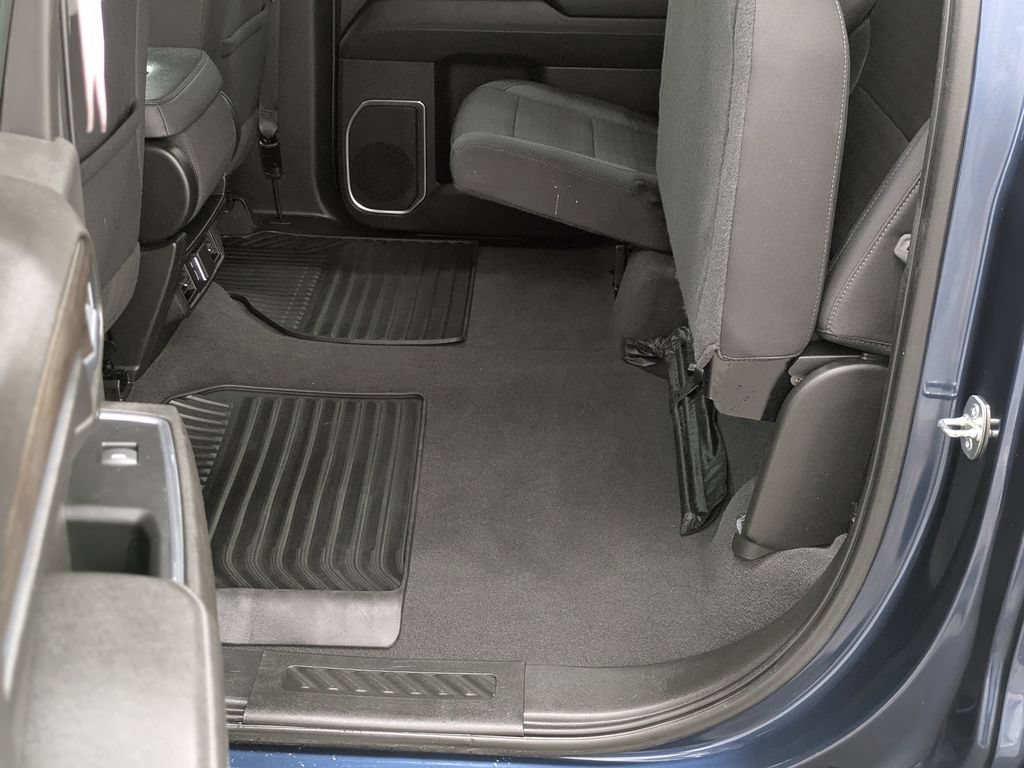 2023 Chevrolet Silverado 1500 LT - Photo 15
