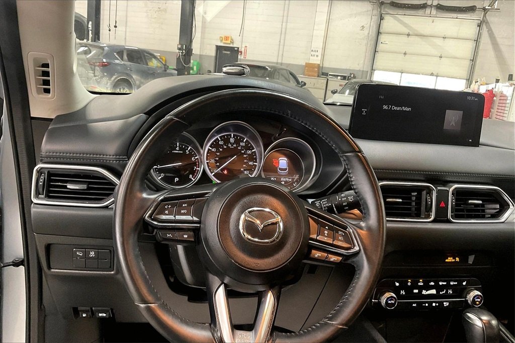 2023 MAZDA CX-5 - Image 19