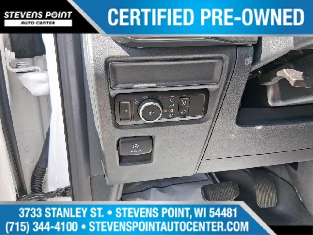 Used 2023 Oxford White Ford XL image 17
