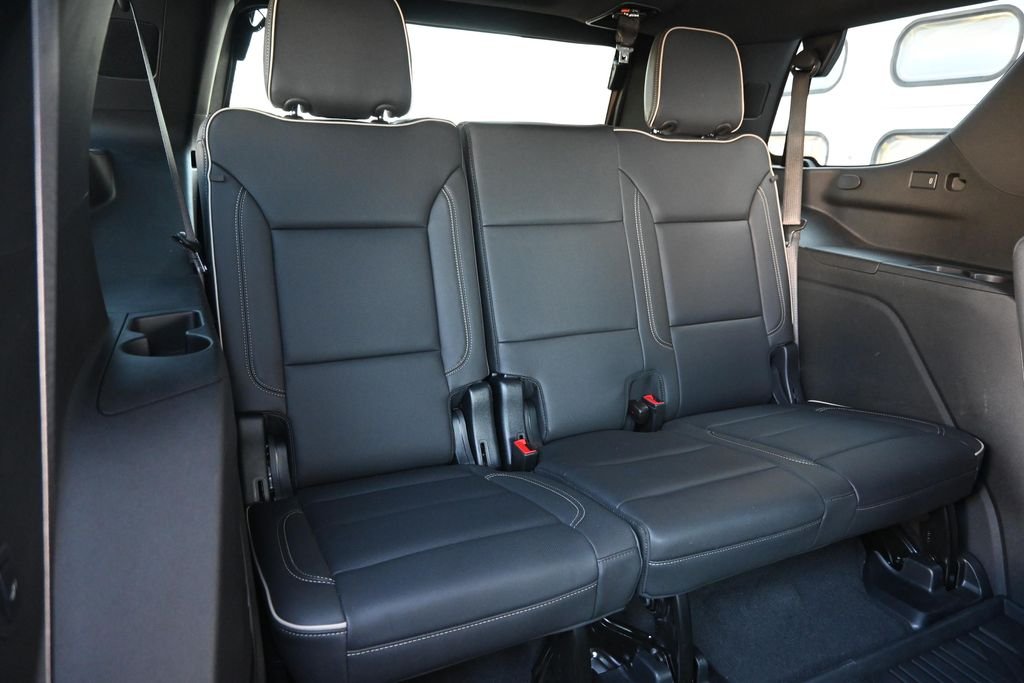 Used 2025 Sterling GMC Elevation image 27