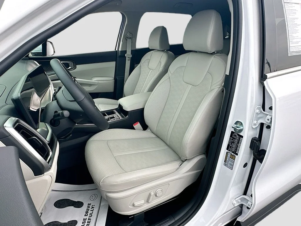 2026 Kia Sorento S - Photo 20