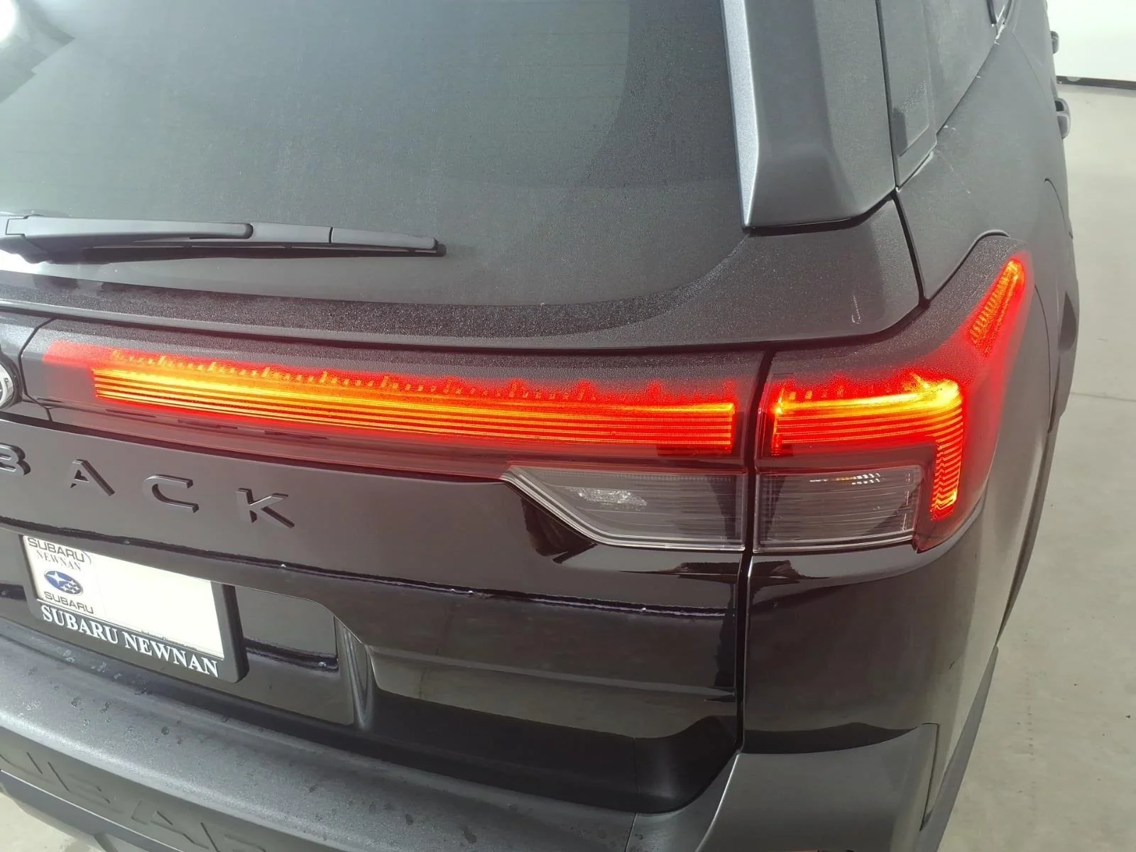 2026 Subaru Outback Limited - Photo 59