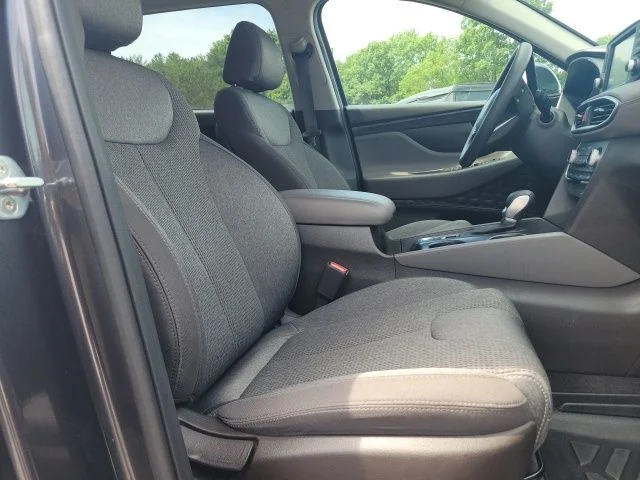 Used 2020 Gray Hyundai SEL image 16
