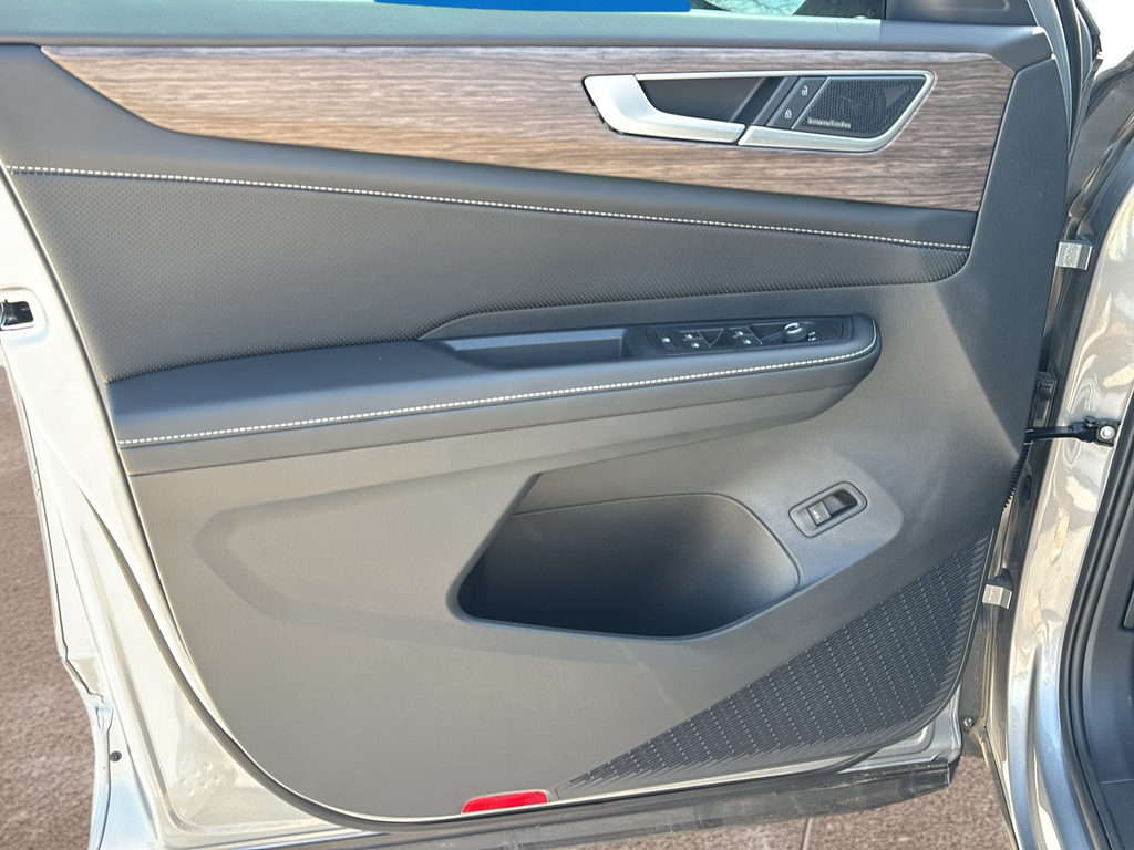 2026 Volkswagen Atlas SEL Premium R-Line - Photo 21