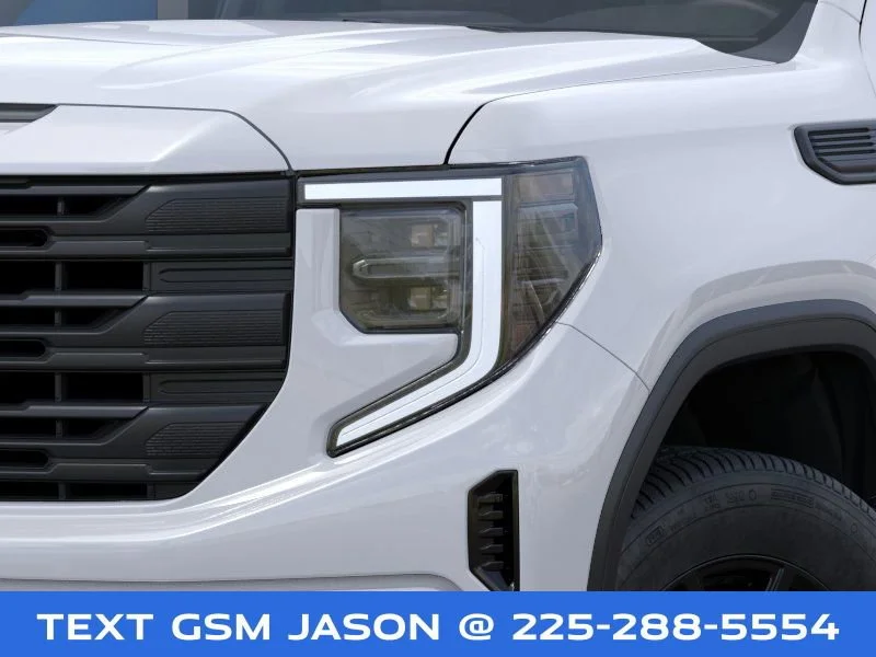 2026 GMC Sierra 1500 Pro - Photo 70