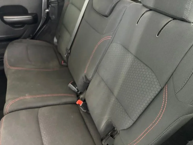 Used 2020 Gray Jeep Unlimited Rubicon image 29