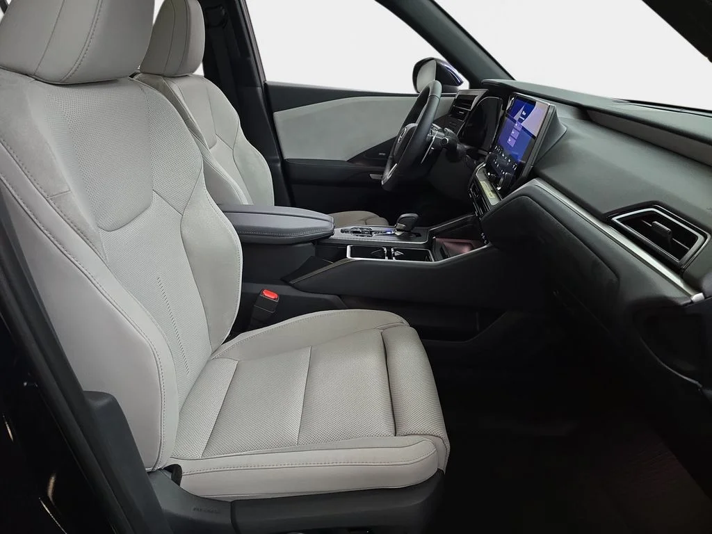 New 2026 Nightfall Mica Lexus LUXURY AWD image 9