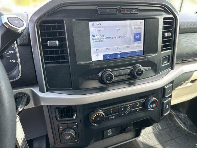 Used 2022 Silver Ford XL image 15