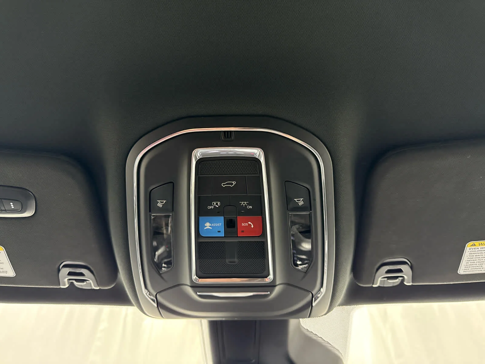Used 2024 Gray/gray Jeep Series II image 23