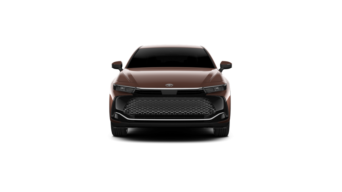 Certified Used 2026 BRONZE AGE Toyota  image 69