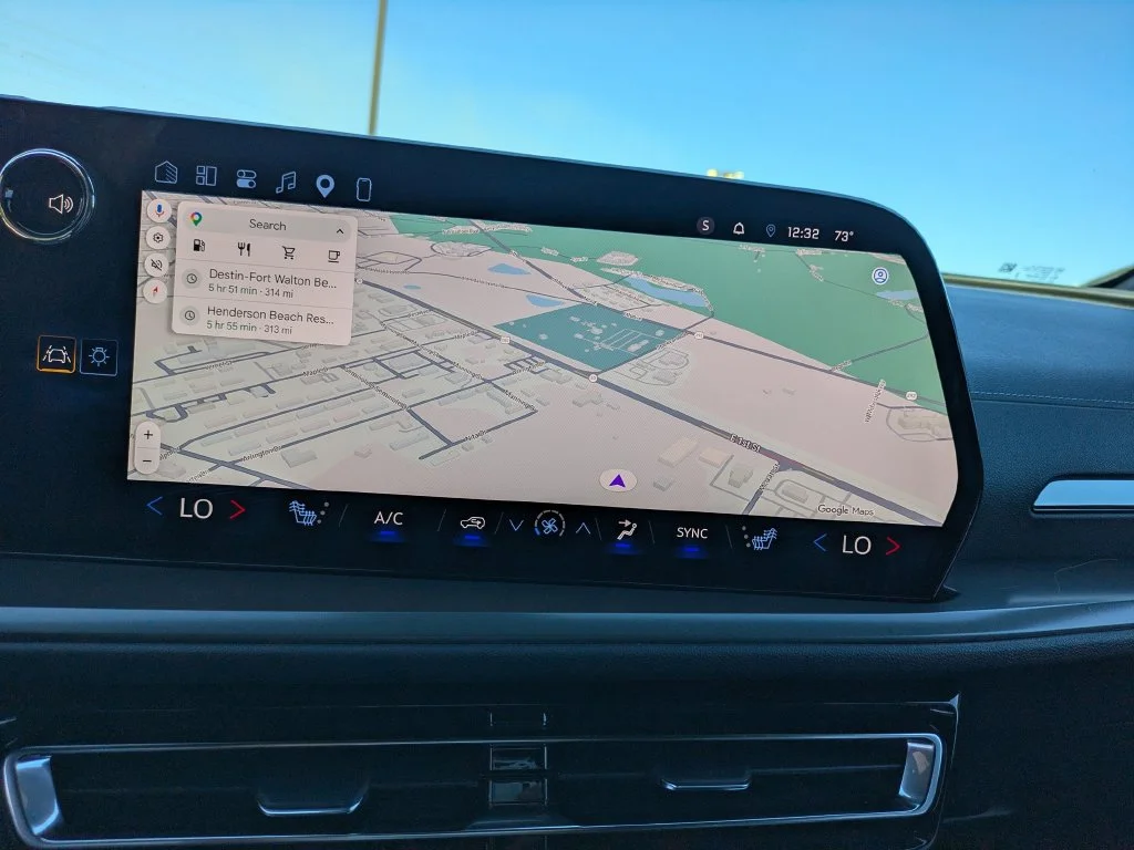 Used 2026 Gray Chevrolet LT image 24