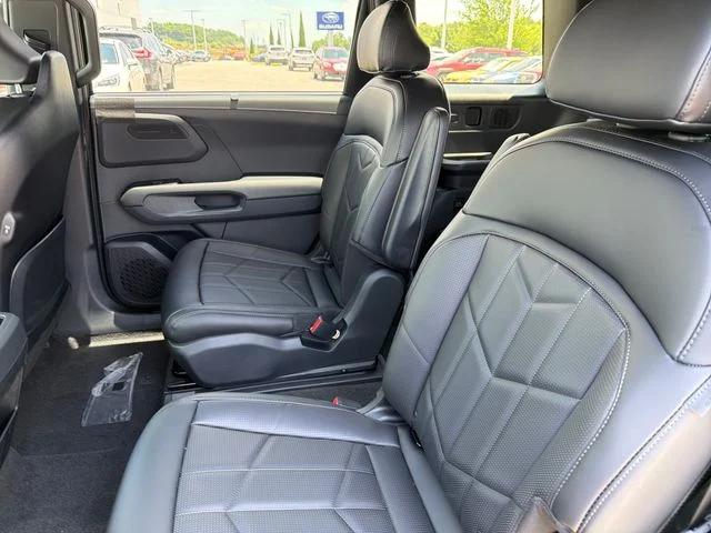 New 2027 Green Kia X-Line EX image 19