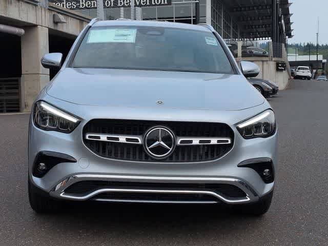 Used 2026 Cirrus Silver Metallic Mercedes-Benz GLA 250 image 44