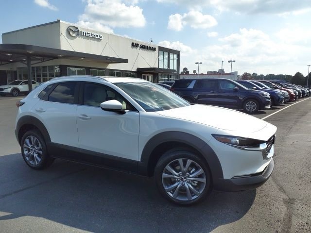 2025 Mazda CX-30 Preferred AWD's photo