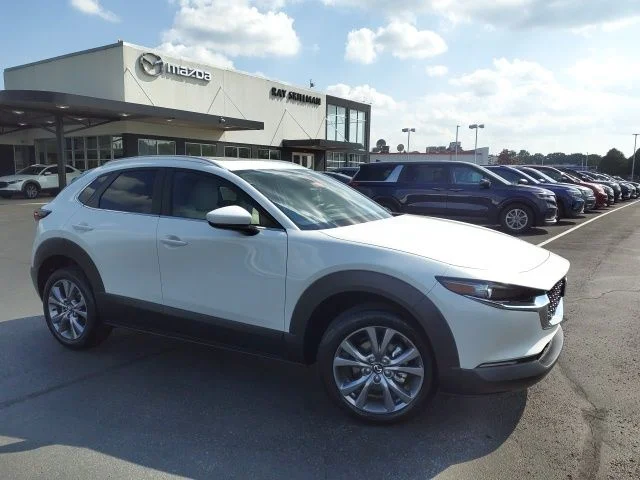 2025 Mazda CX-30 Preferred AWD's photo