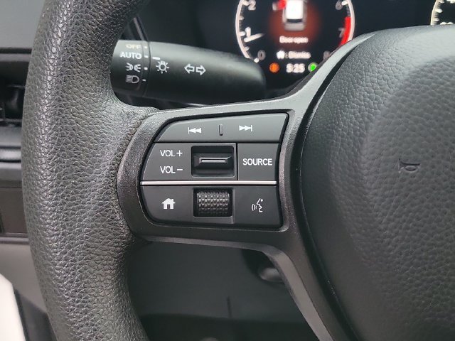 2023 Honda CR-V EX - Photo 23