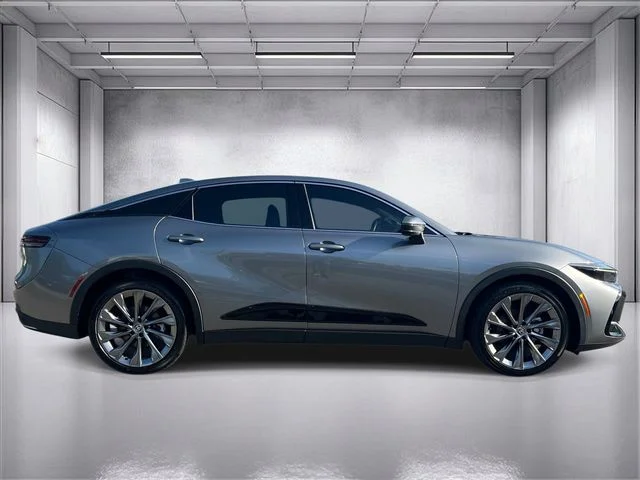 Used 2023 Gray Toyota Limited image 2