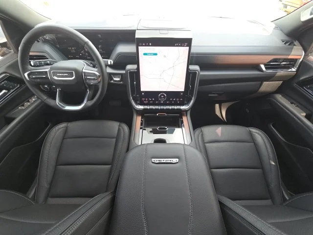 Used 2026 White GMC Denali image 33