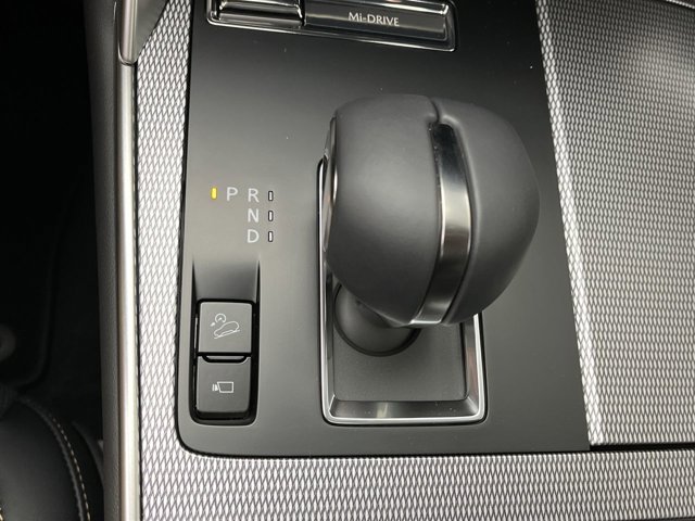 New 2026 Polymetal Gray Metallic Mazda 3.3 Turbo S Premium image 24
