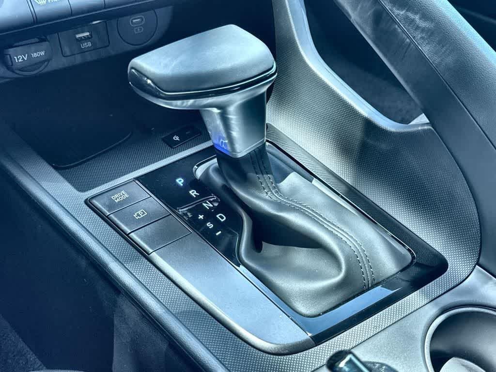 2026 Hyundai Elantra SEL Sport - Photo 21