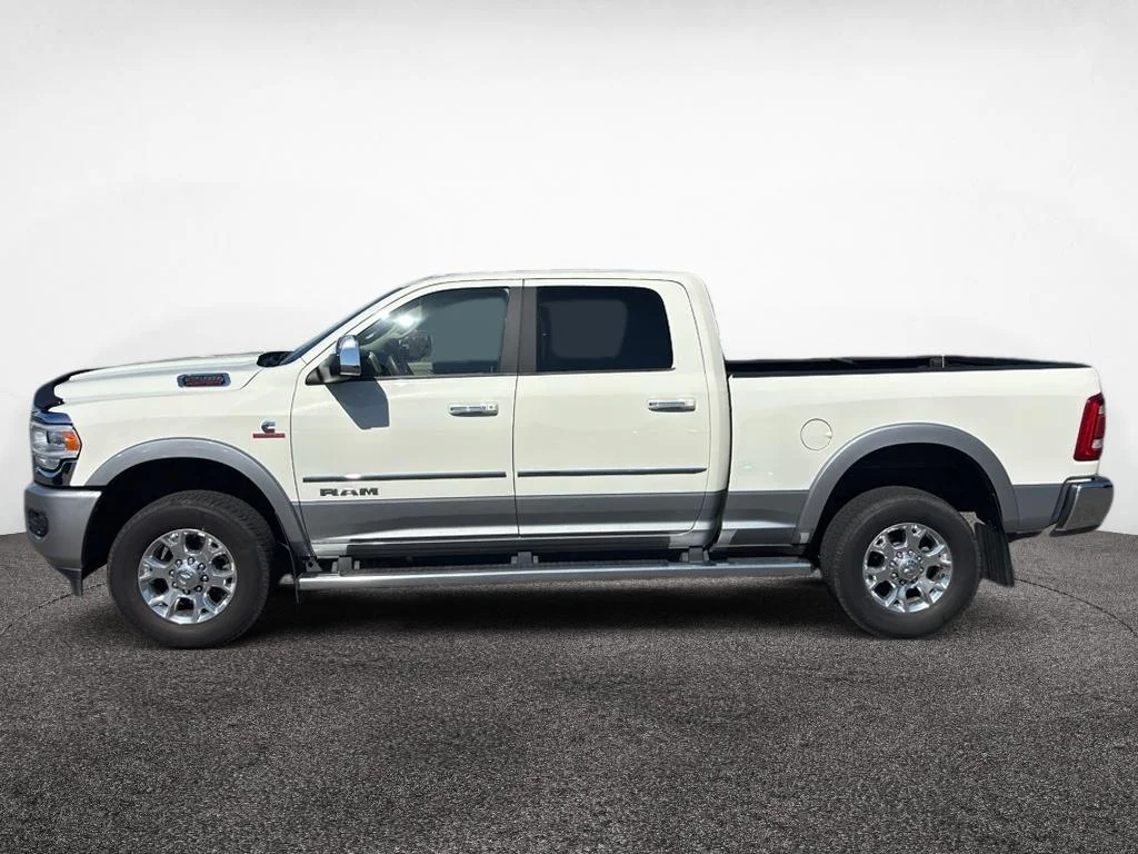 2022 RAM 2500 Laramie 4X4 Crew Cab SWB's photo