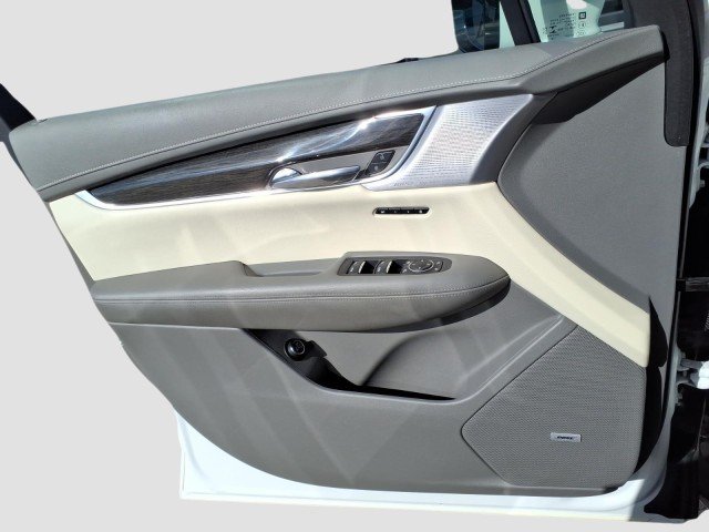 2021 Cadillac XT6 Premium Luxury - Photo 12