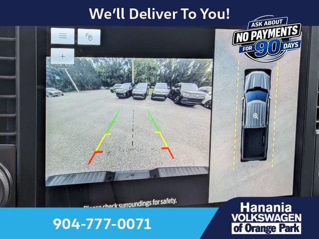 Used 2022 White Ford King Ranch image 24