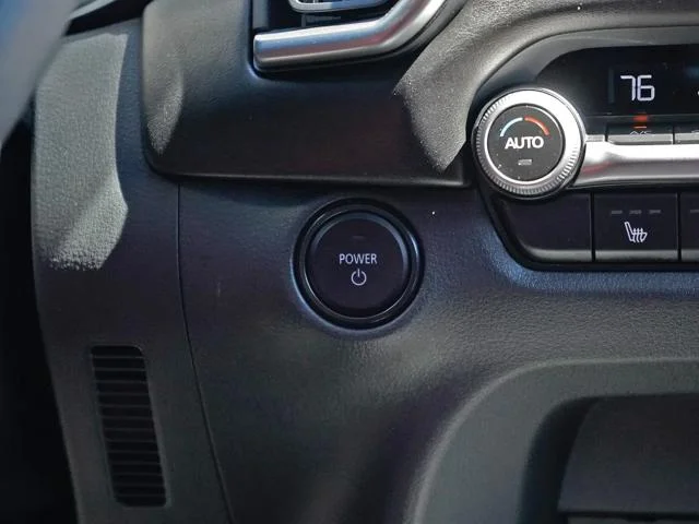 2026 Mazda CX-50 Premium - Photo 26
