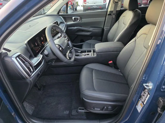 New 2026 Midnight Kia S image 14