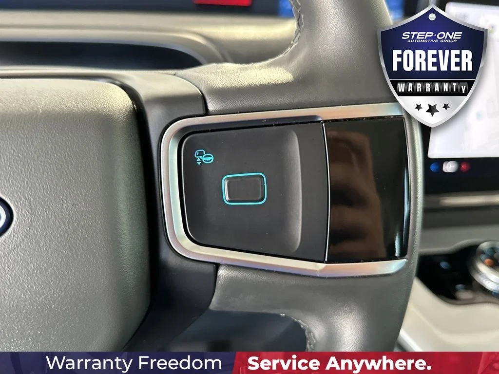 Used 2025 Silver Ford Active image 22