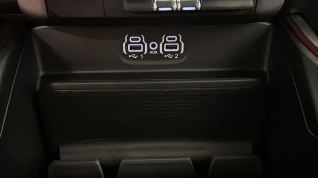 2024 RAM Ram 1500 Pickup Rebel - Photo 31