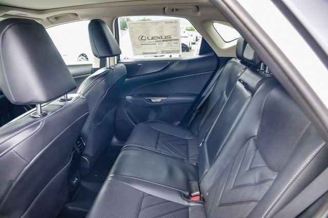 2026 Lexus NX 450h+ Luxury - Photo 22