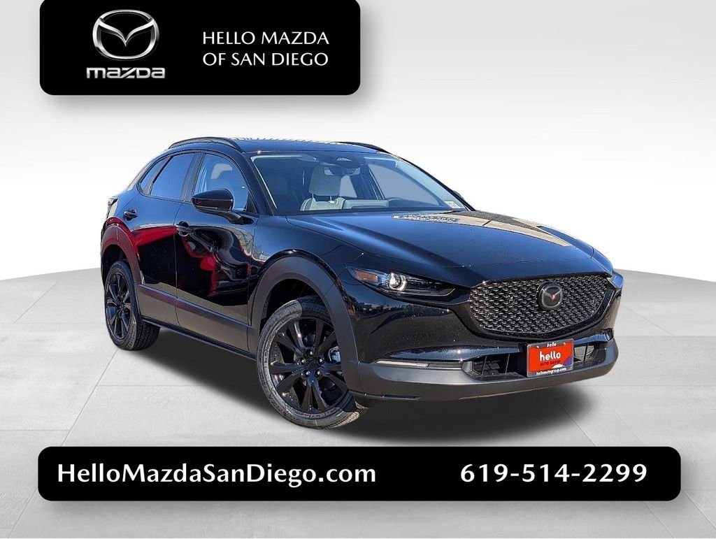 2026 Mazda CX-30 Aire Edition AWD's photo