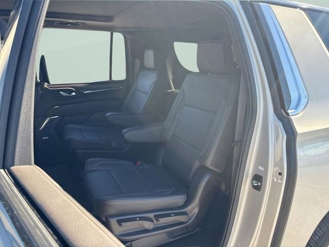 Used 2023 Beige GMC Denali image 24