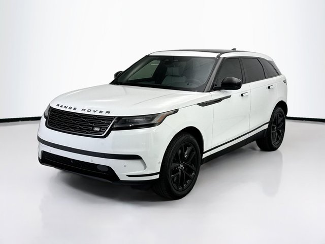 2026|Land Rover|Range Rover Velar|S|4D Sport Utility